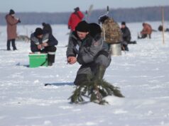 Жителей города приглашают на фестиваль «Рыбинская рыбалка – 2024»