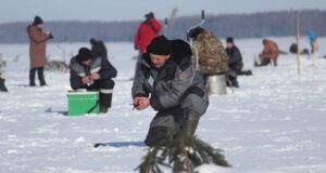 Жителей города приглашают на фестиваль «Рыбинская рыбалка – 2024»