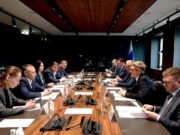 Инвестпроекты Ярославской области получат поддержку корпорации «Туризм. РФ»