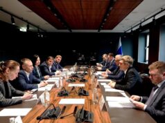 Инвестпроекты Ярославской области получат поддержку корпорации «Туризм. РФ»