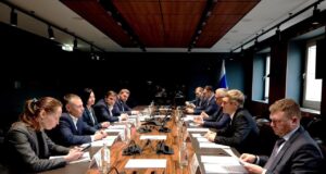 Инвестпроекты Ярославской области получат поддержку корпорации «Туризм. РФ»