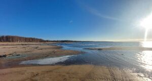 Ярославская область примет участие в федеральном проекте «Оздоровление водных объектов»