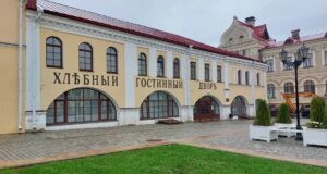 В Рыбинске создадут Всероссийский Ушаковский центр