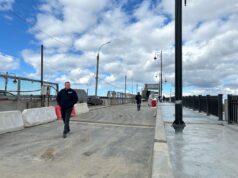 В Рыбинске изменится схема движения по волжскому мосту