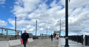 В Рыбинске изменится схема движения по волжскому мосту