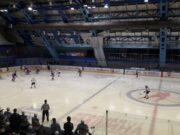 Финал Кубка Регионов НМХЛ пройдет без «Полета»