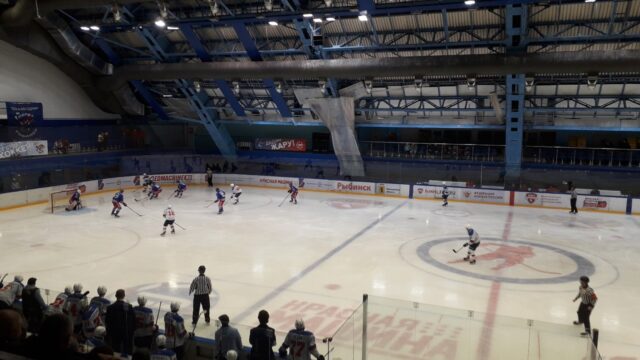 Финал Кубка Регионов НМХЛ пройдет без «Полета»