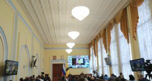 Михаил Евраев: «Региональный фонд капремонта должен показать эффективность своей работы»