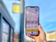 В Рыбинске оплачивать проезд в новых автобусах можно будет с помощью мобильного приложения