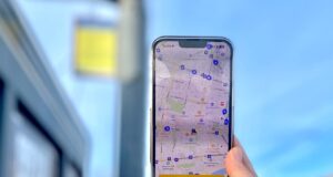 В Рыбинске оплачивать проезд в новых автобусах можно будет с помощью мобильного приложения