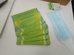 Жители региона получают сертификаты на платные медицинские услуги за диспансеризацию