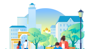 Ярославская область в списке лидеров по голосованию за объекты благоустройства в ЦФО