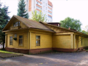 Дом-музей академика Ухтомского в Рыбинске проведет субботник