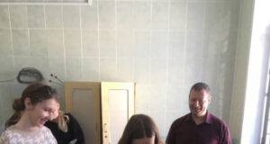 Студентов из Рыбинска познакомили с основами криминалистики