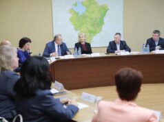 Михаил Евраев поручил решить проблему нехватки работников скорой медицинской помощи в Ярославле