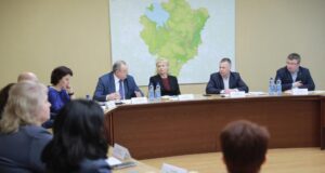 Михаил Евраев поручил решить проблему нехватки работников скорой медицинской помощи в Ярославле