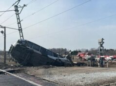 Мастер дорожного линейного участка сядет под домашний арест за столкновение поезда с автобусом под Переславлем