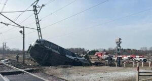 Мастер дорожного линейного участка сядет под домашний арест за столкновение поезда с автобусом под Переславлем