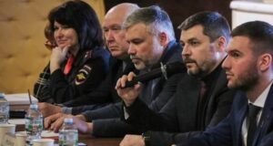 Глава Рыбинска проведет встречу с жителями Слипа