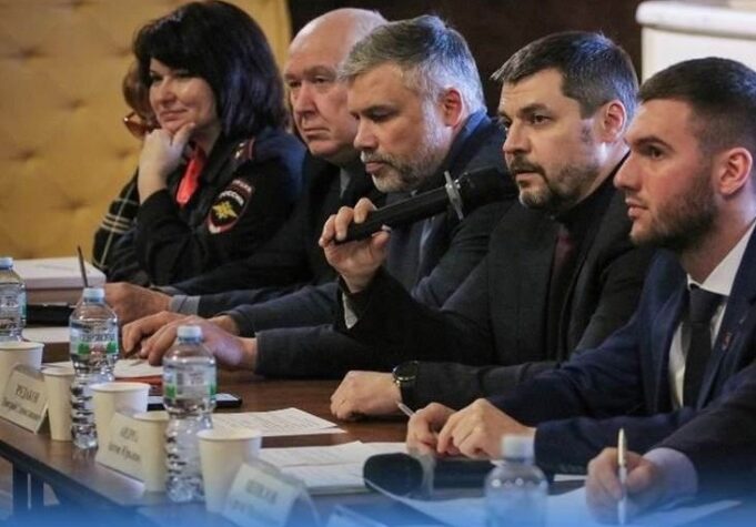 Глава Рыбинска проведет встречу с жителями Слипа