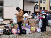 Более 1252 килограмма вторсырья спасено от свалки