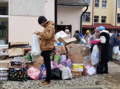 Более 1252 килограмма вторсырья спасено от свалки