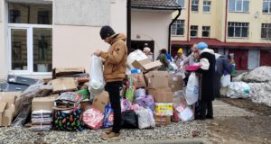 Более 1252 килограмма вторсырья спасено от свалки