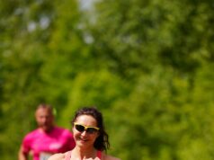 Деминский беговой полумарафон состоится в июне