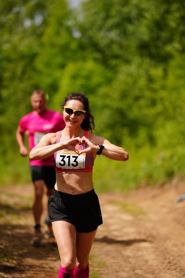 Деминский беговой полумарафон состоится в июне