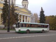 В Рыбинске подорожает проезд в общественном транспорте