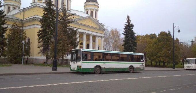 В Рыбинске подорожает проезд в общественном транспорте