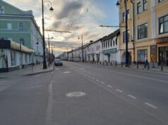 Жителей Рыбинска приглашают на библиопрогулку