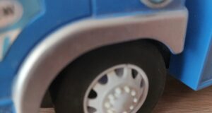 В Рыбинске вор позарился на имущество детского развлекательного центра