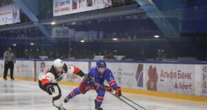 Пан или пропал: в Рыбинске матч «Полет» — «Тамбов» может стать решающим