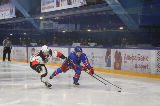 Пан или пропал: в Рыбинске матч «Полет» — «Тамбов» может стать решающим