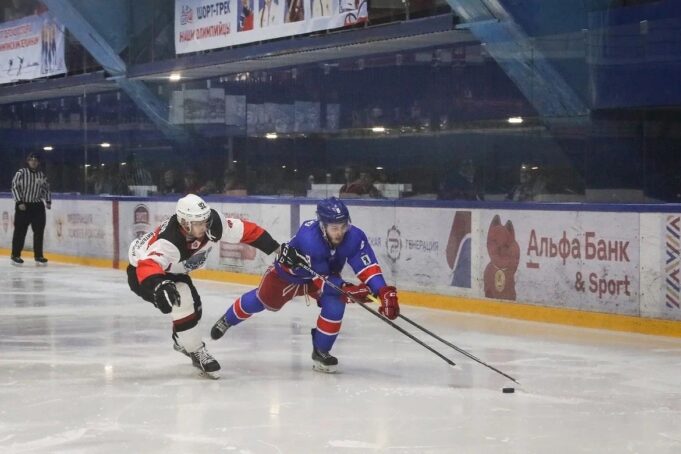 Пан или пропал: в Рыбинске матч «Полет» — «Тамбов» может стать решающим