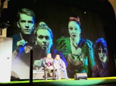 «Здесь не семейное счастье создают, а контент»: зрители увидят новый спектакль-трансформацию «Женитьба 2.0»