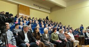 «Услышьте нас!»: рыбинцы выступают против реорганизации онкологического отделения