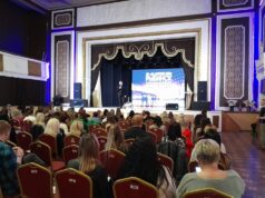 В Рыбинске проходит предпринимательский форум, меняющий взгляд на привычный бизнес