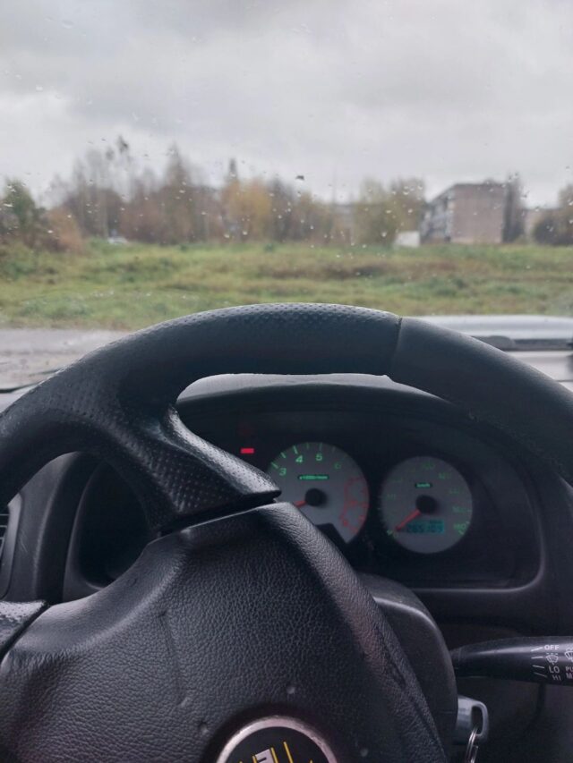 В Рыбинске мужчина заплатил 84 тысячи рублей за поездку в другой город