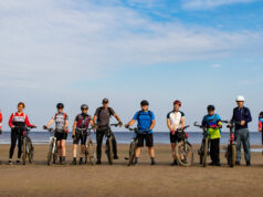 Рыбинцев приглашают на открытие велосезона
