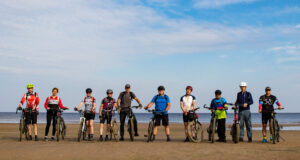 Рыбинцев приглашают на открытие велосезона