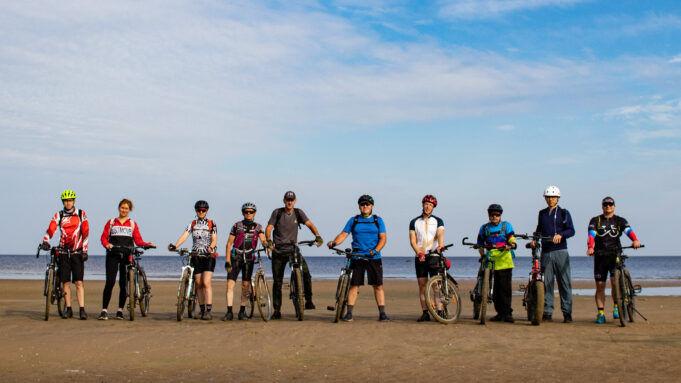 Рыбинцев приглашают на открытие велосезона