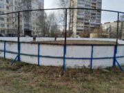 В Рыбинске не хватает рабочих рук, чтобы обслуживать все ледовые корты