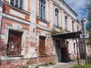 В Мариинской гимназии Рыбинска возобновляются субботники