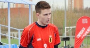 Спортсмен из Рыбинска одержал победу на Всероссийских соревнований по городошному спорту