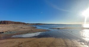 Прокуратура Ярославской области держит на контроле прохождение паводка