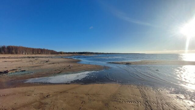 Прокуратура Ярославской области держит на контроле прохождение паводка