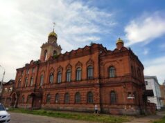 В Рыбинске стартует благотворительная акция «Белый цветок»