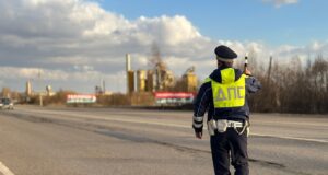 По итогам дорожного рейда пять авто рыбинцев попали под арест за неуплату штрафов